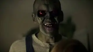 La leyenda BOGEYMAN