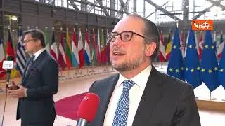 Crisi Ucraina, Schallenberg (Austria): &laquo;Attenzione, Mosca si &egrave; annessa la Bielorussia&raquo;