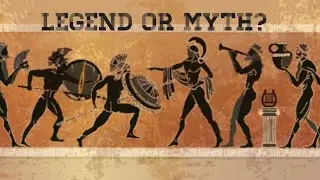 The Difference between Legend and Myth