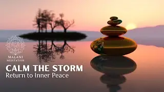 Emotional Reset: A Guided Meditation to Return to Peace