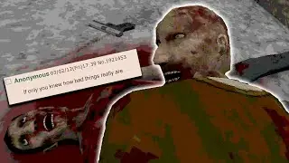 Classic Resident Evil Zombie Survival but It&rsquo;s a First Person Shooter in Nightmare Of Decay