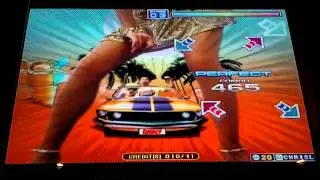 Pump It Up Fiesta 2 - Energy - Single 13 - S