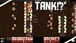 I GOT ME A TANK! - Command of War Gameplay