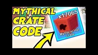 MINING SIMULATOR NEW CODES + MYTHICAL CRATES + LEGENDARY CRATES + LEGENDARY EGGS