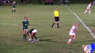 Jackson @Strongsville - '19 OH Girls Soccer