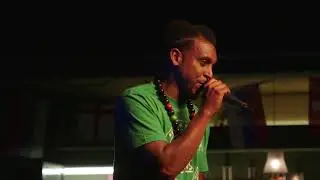 The Power Of Hip Hop   Hip Hop Garden KMT Freedom Teacher