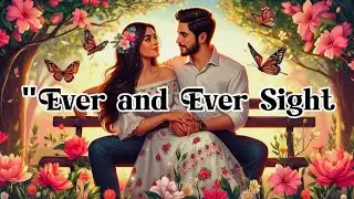 Maya Melodies _Ever and Ever Sight (Official Lyric Video