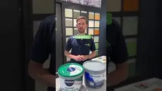 Muurverf van &euro;50 vs &euro;180? Het zit anders dan je denkt.