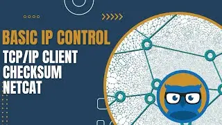 Basic IP Projector Control