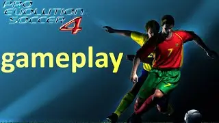 Nostalgia: Pro Evolution Soccer 4