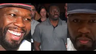 50 Cent ARCH RIVAL Jimmy Henchman May Be Coming Home From Federal Prison Soon Continue BEEF with 50