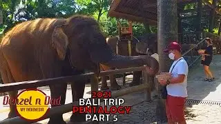 My Indonesia - 2021 Bali Trip Pentalogy (Part 5)