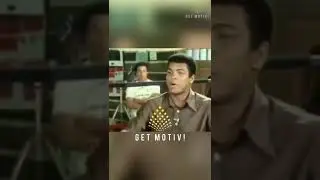 Muhammad Ali! Jahannam oloviga qanday chidaysan? #muhammadali #uzbek  #motivatsiya #aqilligapla