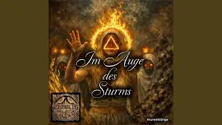 Im Auge des Sturms