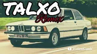 TALXO _X_ DA _UZI 