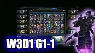 Cloud 9 vs TSM | Game 1 S6 NA LCS Summer 2016 Week 3 Day 1 | C9 vs TSM G1 W3D1 1080p
