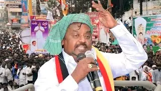 CAPTAIN VIJAYAKANTH 38 / SPEECH ABOUT VIJAYAKANTH IN TAMIL