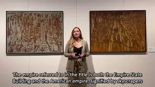Learn more about Matthew Brandt's Views from Empire