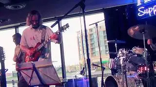 Keystone Laboratory @ Rusty Anchor 5/12/16  MoJo Working