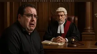 Rory Conacher Liquidated in Court &ndash; Victim Speaks Out with Powerful Voice Statement