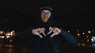 Ilaska - FREESTYLE D.L.H (Douja La Handra)