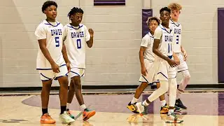 Prattville Christian Academy (PCA) vs Marbury Bulldogs 2024