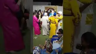 القوة في الخدمة موش في البهرجة