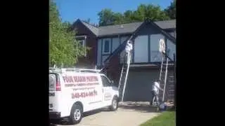 Livingston County-Best House Painters in Livingston County,MI