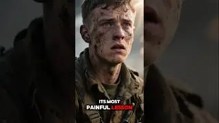 The Perfect Plan That Failed at Arnhem