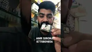 All android phones network and IC LEVEL ki koi v problems ke liye sampark kre 😊😊