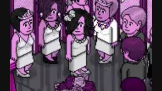 Katy Perry - Hot N Cold (Habbo Version)
