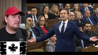 Ого, либералы хотят лишить Канаду свободы слова