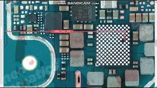 Realmi 7 pro touch screen Jumper Ways | realmi 7 pro touch screen not working Solution