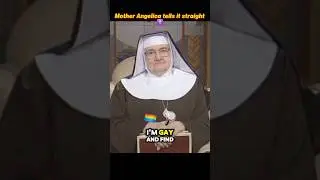 Mother Angelica drops timeless Catholic wisdom&mdash;clear, direct, and unapologetic