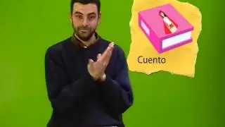 Vocabulario Lengua de Señas Chilena (LSCH) - La Escuela