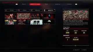 IX EE solo (Realistic)
