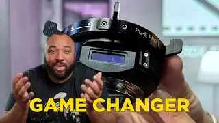 Viltrox Nexus PL AF PL Adpater может кардинально изменить ситуацию