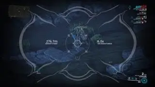 When a Eidolon Sentient gets Stuck