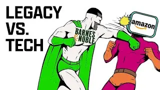 The Barnes & Noble Comeback That Nobody Saw Coming