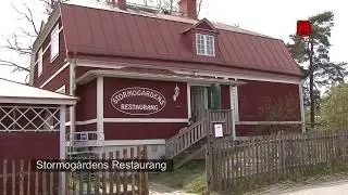 Stockholm - Nyn&auml;shamn 2 Centrum