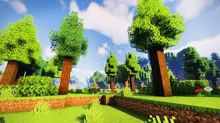 Environmental Overhaul Mods - Minecraft 1.18.2