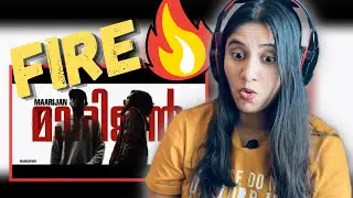 Maarijan - Dabzee ft. SA Prod@ AbRaw (Official Music Video) REACTION | Manushyar | Ashmita Reacts