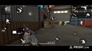 Live streaming of Rikee Gamer