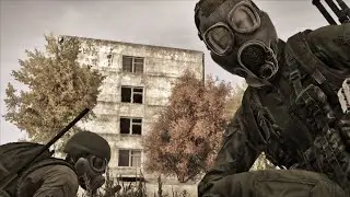 DayZ | GreenHell