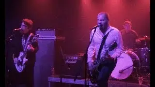 Computers Kill People - Live Douai 2018 (Rock)