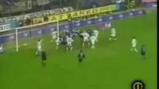 The Legends Of Inter Milan