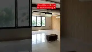 Smart Homes 🏠 By KB Kitchen Beauty