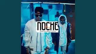 Una Noche