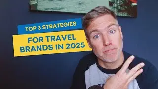 Is AI the FUTURE of Travel Marketing?