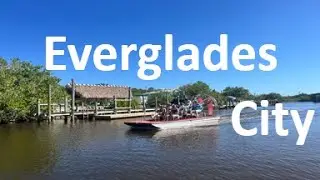 Everglades City - Florida (FL)